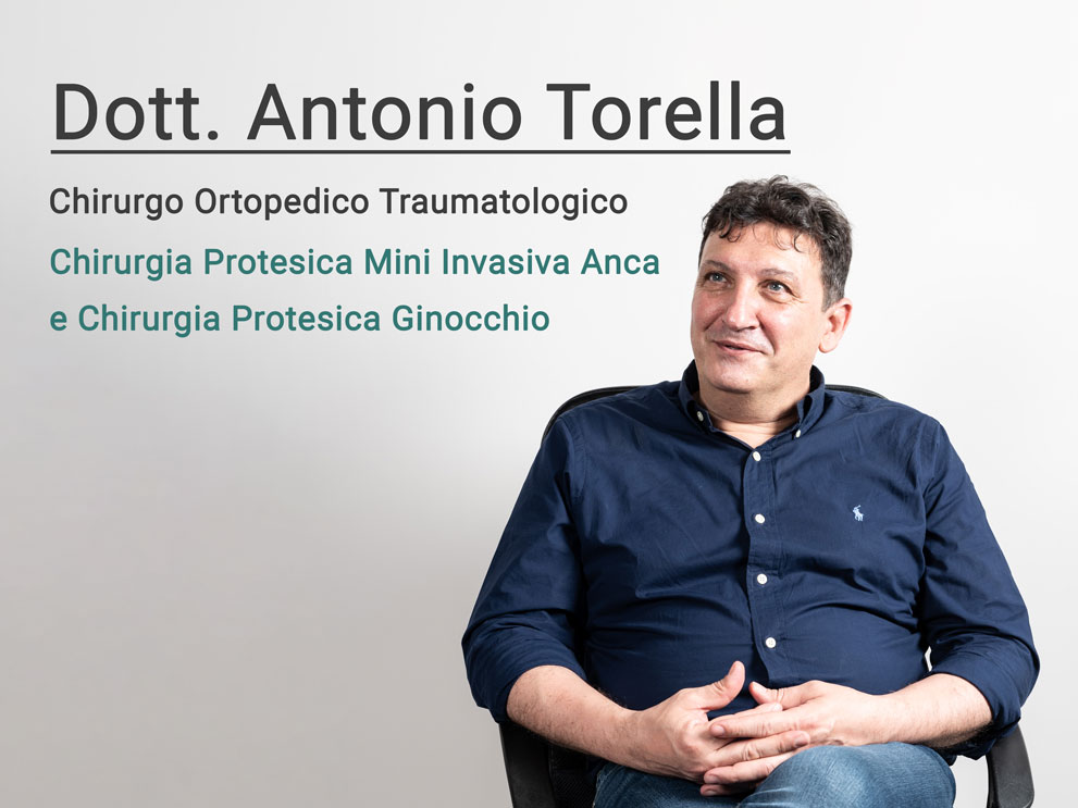 Antonio Torella