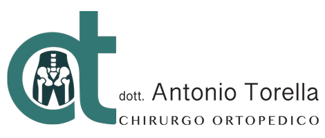 Dott. Antonio Torella Ortopedico